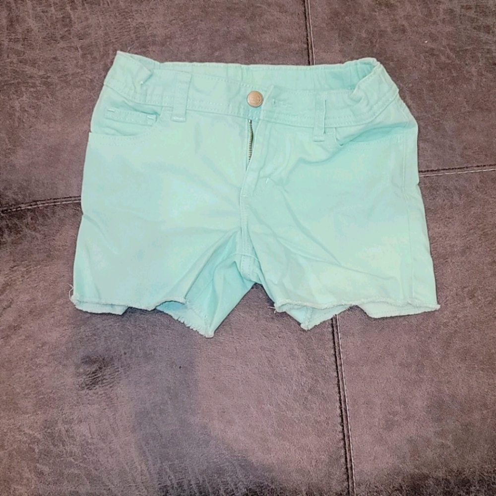 Girls Shorts